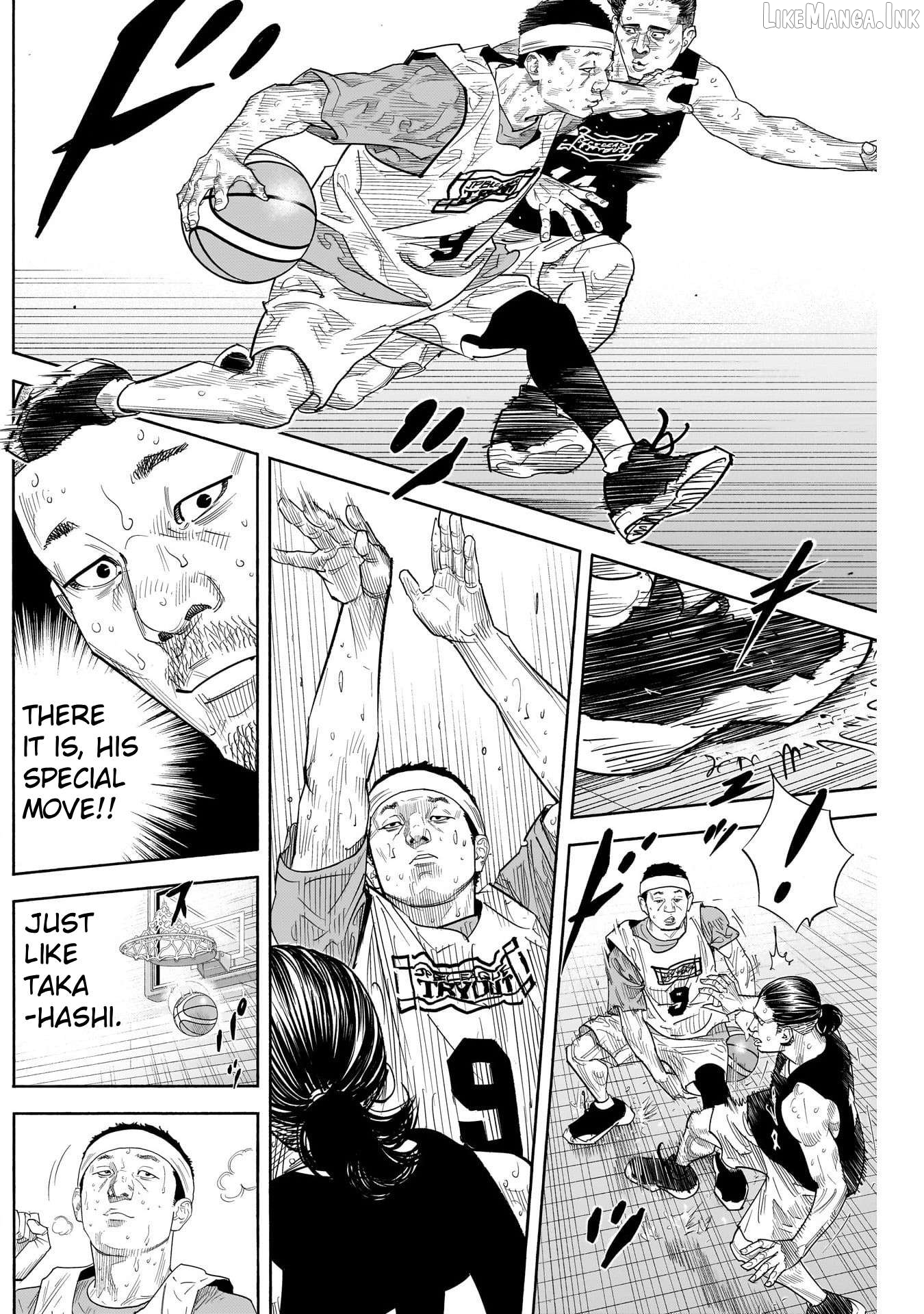 Real, Chapter 105 image 11